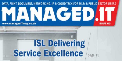 Managed IT Magazine