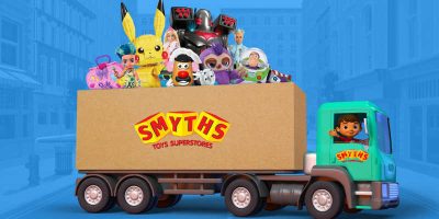 Smyths Toys