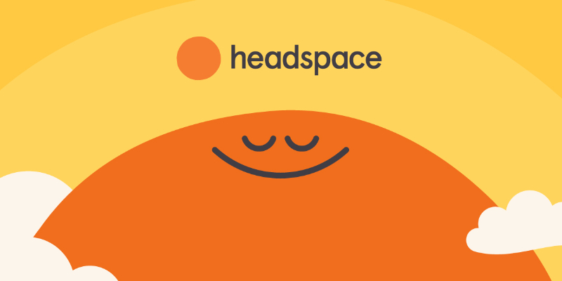 Headspace App Trial