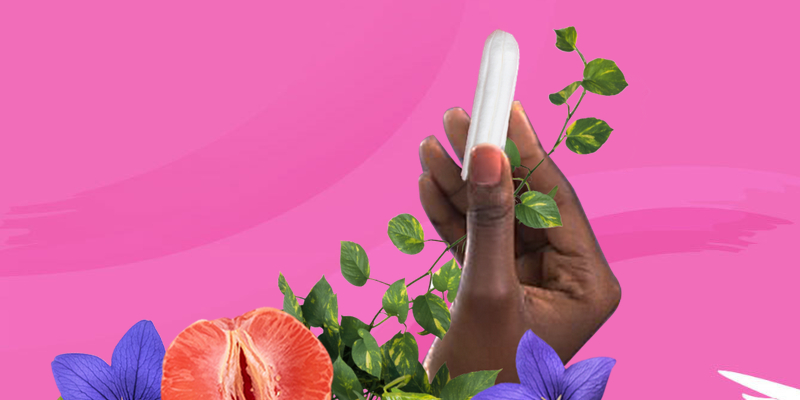 Lil-Lets Non-Applicator Tampons