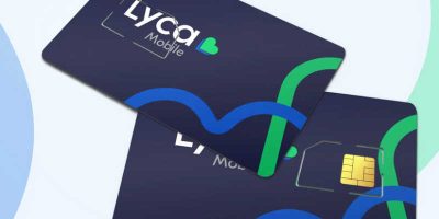 Lycamobile
