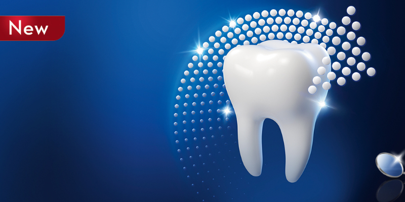 Oral-B 3D White Clinical Toothpaste