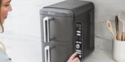 Ninja Air Fryer