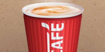 Free Nescafe Coffee