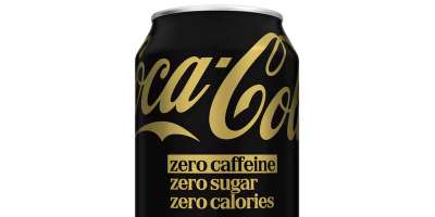 Coca-Cola Zero Caffeine Zero Sugar