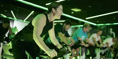 Energie Fitness