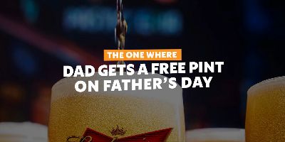 Free Budweiser Beer
