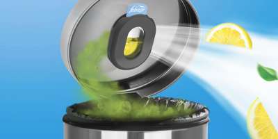 Febreze Bin Freshener