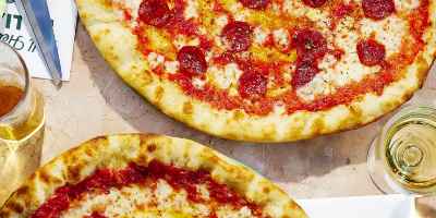 Free Pizza