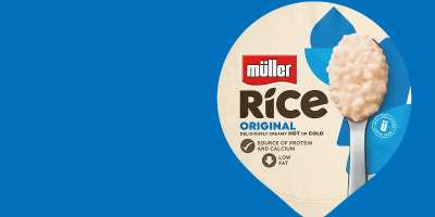 Müller Rice Pack
