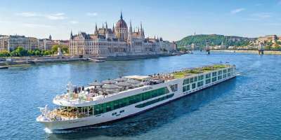 Scenic Cruises