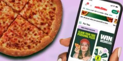 Papa Johns Students