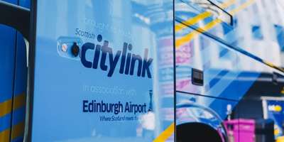 Citylink AIR Rail